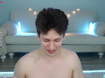 Nude cam man tommyjoyer image #3854289