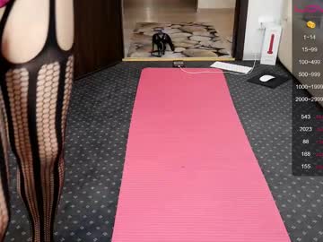 Nude cam girl carmela_fox image #4938129