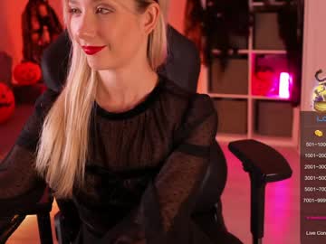 Nude cam girl lil_eva image #5564641