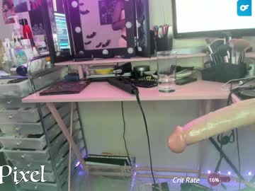 Nude cam girl lilypixel image #6653336