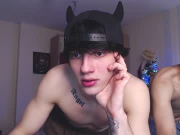 Nude cam man teddy_mode image #778447