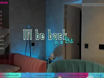 Nude cam girl _hannamiller image #3857112