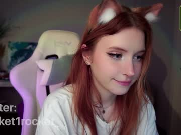 Nude cam girl pocketrocket_ image #3061801