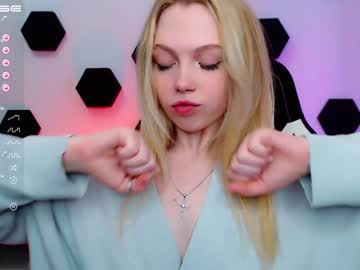 Nude cam girl small_blondee image #3887482