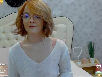 Nude cam girl ginger_pie image #1437843