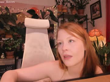 Nude cam girl jane_flowers image #913319