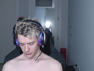 Nude cam man ironthud image #1855805