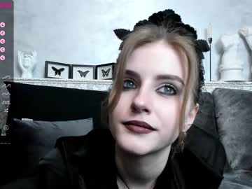 Nude cam girl eleanor_morte image #2498886