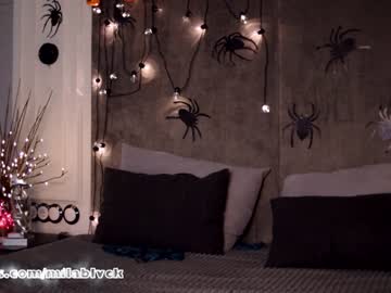Nude cam girl miladenver image #350129