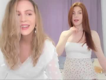Nude cam couple vivian_and_rose image #1406417