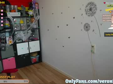 Nude cam girl veronikavonk image #365877