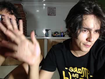 Nude cam man francoandtrevor image #775094