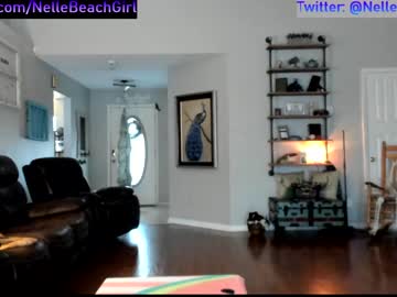 Nude cam girl nellebeachgirl image #2966230
