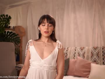 Nude cam girl lovely_tammy image #1306213
