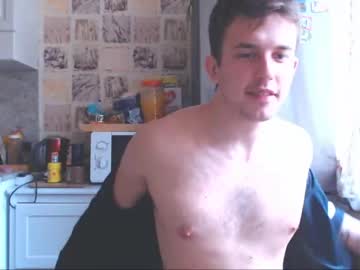 Nude cam man christian_baker image #83555