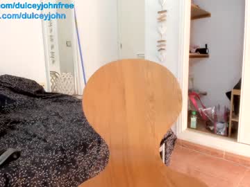Nude cam girl dulceyjohn image #4837585