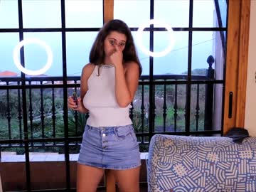 Nude cam girl littledante91 image #2856515
