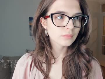 Nude cam girl look_my_passion image #5710490