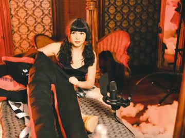 Nude cam girl ingennui image #951556