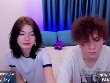 Nude cam girl kimwaynekw image #2315598
