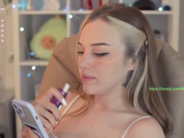 Nude cam girl mia_milagros image #2063608
