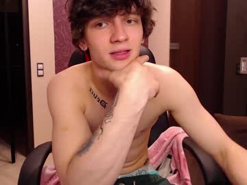Nude cam man teddy_mode image #2312849