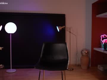Nude cam girl chillwithkira image #4348055