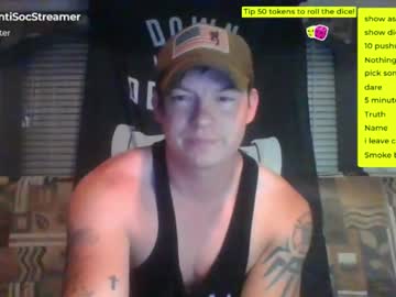 Nude cam man antisocialstreamer image #4573041
