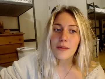 Nude cam girl bambis_honeypot image #893940