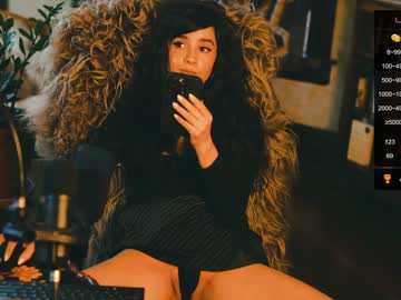 Nude cam girl ingennui image #6908440