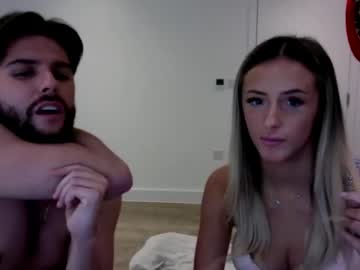 Nude cam couple kaciandleon image #6114904