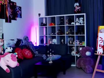 Nude cam girl madnessalise image #511303