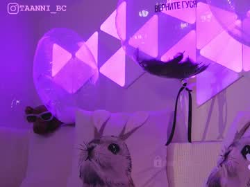 Nude cam girl taanni_bc image #5195460