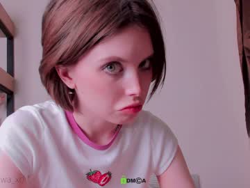 Nude cam girl xiawa_xo image #2352604