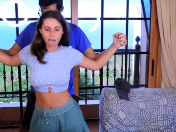 Nude cam girl littledante91 image #3107909