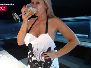 Nude cam girl wildtequilla image #4247690