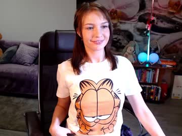 Nude cam girl jennycutey image #514406