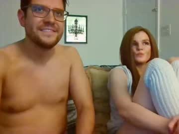 Nude cam couple livanddon777 image #1555212