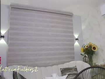Nude cam girl letiziafulkers1 image #1221926