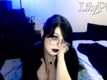 Nude cam girl lilypixel image #936633
