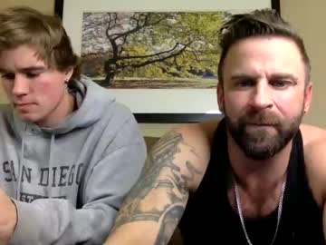 Nude cam man brockmagnum image #5749760