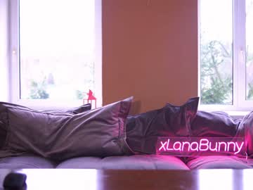 Nude cam girl xlanabunny image #6452487