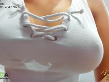Nude cam girl krisi_kiss image #120672