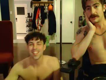 Nude cam couple ryanrailer image #6051917