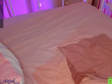 Nude cam girl annbarby image #278834