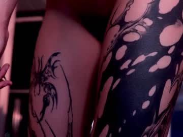 Nude cam girl goth_dolll image #6902125