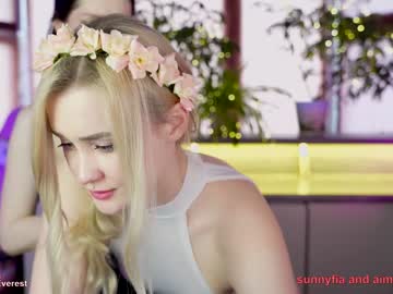 Nude cam girl sunnyfia image #6833690