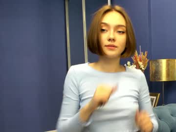 Nude cam girl adelewilson__ image #438060