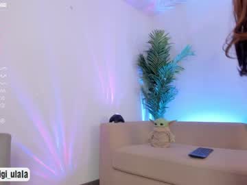 Nude cam girl gigi_ulala image #4288520