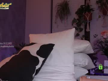 Nude cam girl _deepthroatgalactica image #3267490